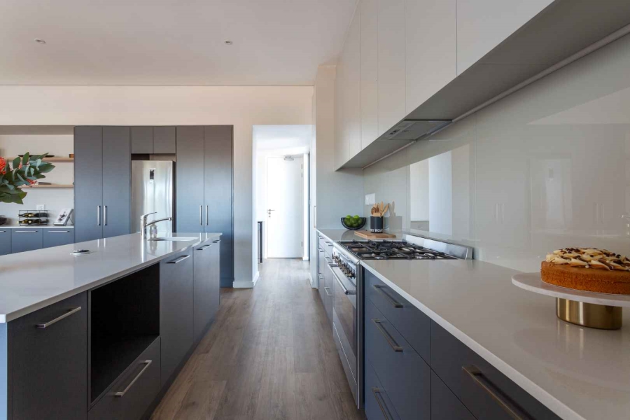 4 Bedroom Property for Sale in Pearl Valley Golf Estate Western Cape